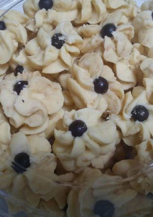 Foto resep Kue Sagu