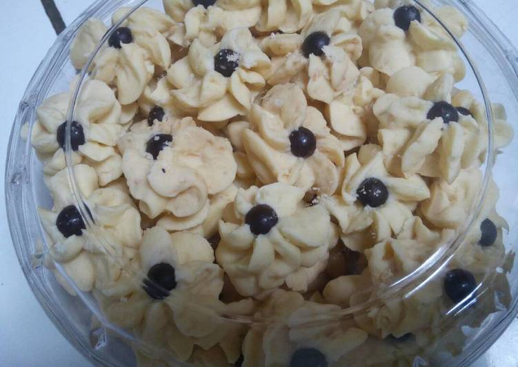 Kue Sagu