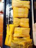 Tamales Tucumanos