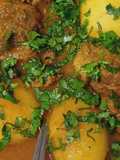 Alo gosht