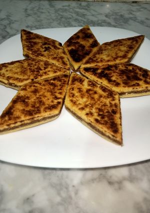 صورة لوصفة البراج