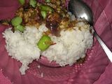 Sambel tempe