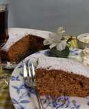Pan de jengibre – Gingerbread