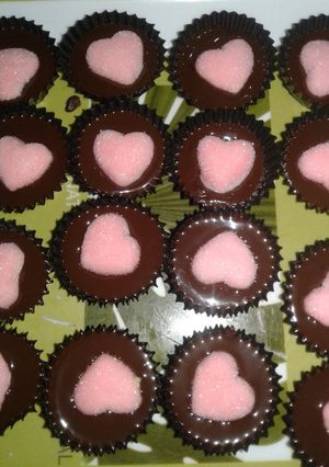 Foto resep Coklat yuppi