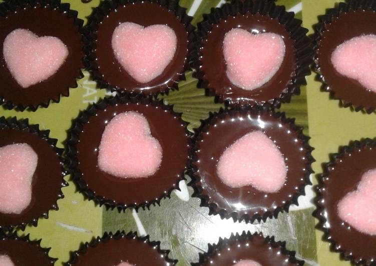 Coklat yuppi