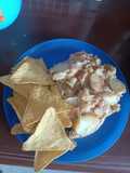 Papas gratinadas
