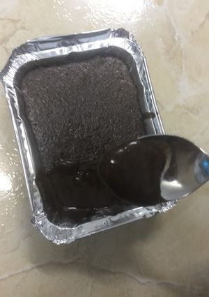 صورة لوصفة سوفليه
