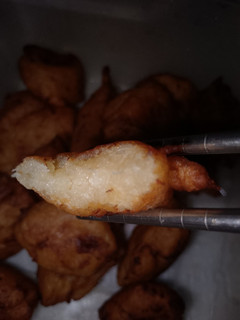 Foto resep Tape Goreng Lembut
