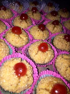 صورة لوصفة مشوك معسل