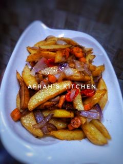Sultan chips 2 ainihin hoton girkin