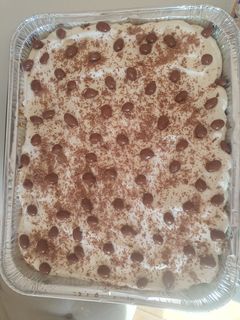 Una foto de Banoffee