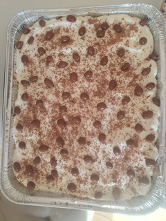 Una foto de Banoffee