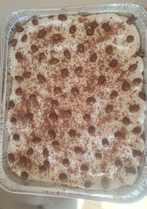Una foto de Banoffee