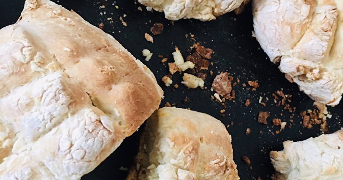 Como Hacer Pan Casero Con Harina Leudante 90 Recetas Como Hacer Pan Casero Con Harina Leudante 90 Recetas