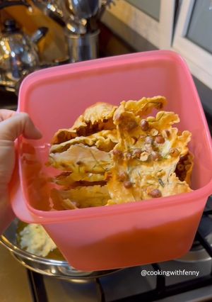 Foto resep Rempeyek Kacang