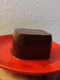 Flan de Caquis