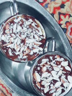 मैंगो कप केक (Mango cup cake recipe in hindi) रेसिपी मुख्य फोटो