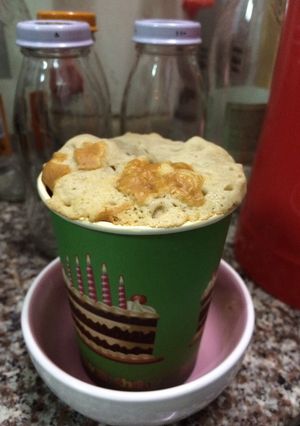 Hình của món Bánh sữa mẹ.