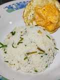 Nasi Daun Jeruk