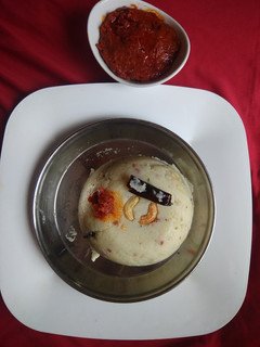 उपमा (Upma recipe in Hindi) रेसिपी मुख्य फोटो