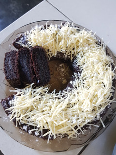 Foto resep Brownies Coklat Kukus Simple