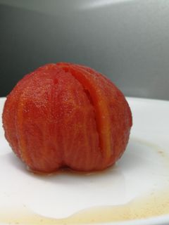 梅漬番茄 的食譜成品照片