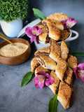 مقروطه (Date cookies)