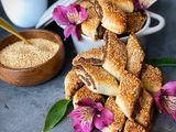 مقروطه (Date cookies)
