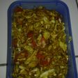 Mie goreng ala mamah ovi