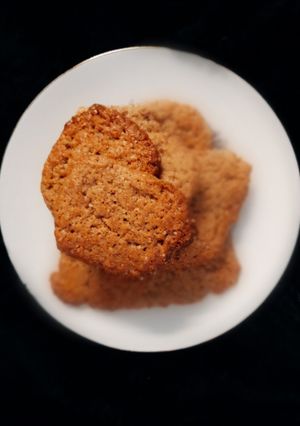 Une photo de Speculoos