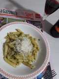 Pasta Aglio e Olio❣
