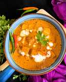 Shahi Paneer