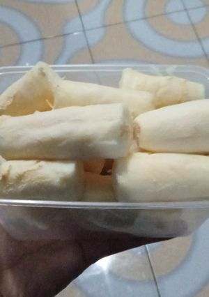 Foto resep Tapai manis lembut
