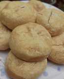 Bánh Bí Đỏ Nướng