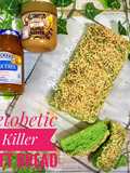 Ketobetic Killer Soft Bread -Keto