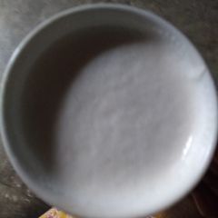 A picture of Cold coffee.
