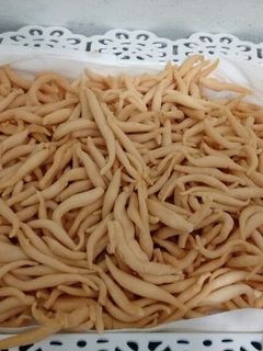 Foto resep Telur gabus keju(5 bahan saja)