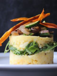 Causa peruana Rezepthauptbild