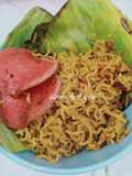 Mie setan ala oci'skikeuen
