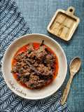 547. Rendang Sapi Kering