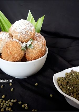 Foto resep ❤ Bola bola Gandasturi ❤