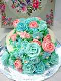 Butter cream hollmann soft cream