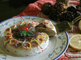 Unicorn Mille Crepes