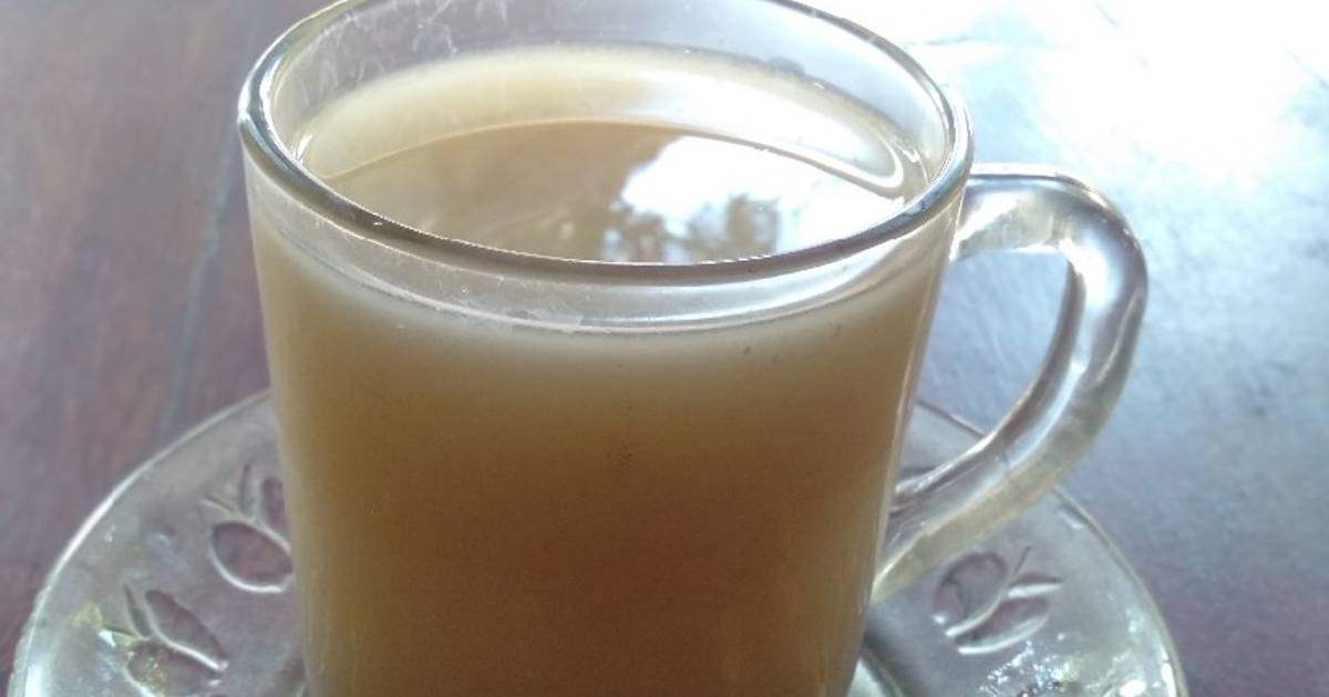 250 Resep Jamu Beras Kencur Enak Dan Sederhana Ala Rumahan Cookpad