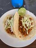 Cochinita Pibil