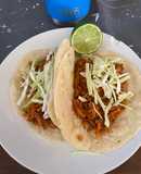 Cochinita pibil