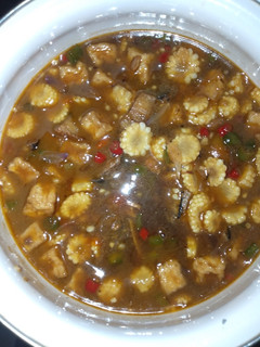 Foto resep Ikan gabus asin masak tauco
