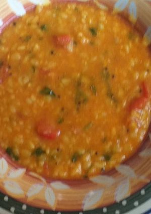 અડદ દાળ (Adad Dal Recipe in Gujarati) રેસીપી મુખ્ય ફોટો