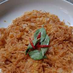 Telur Barendo রেসিপির প্রধান ছবি