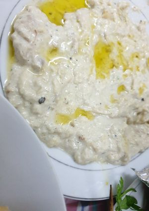 صورة لوصفة المتبل